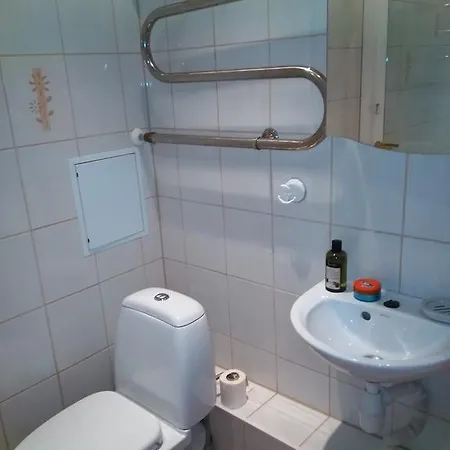 Apartment Gratarre