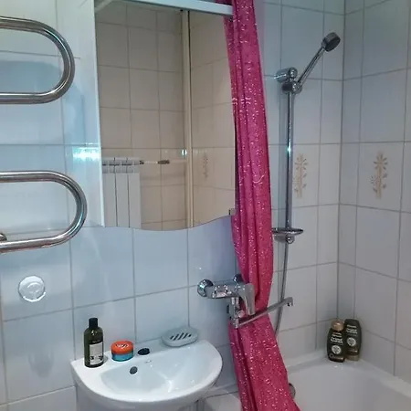 Gratarre Apartment *