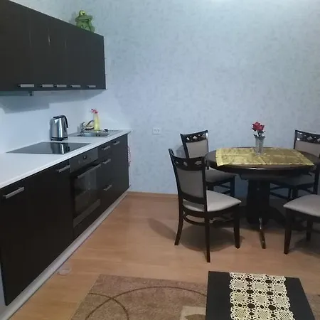 Gratarre Apartment