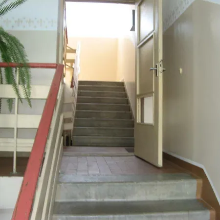 Gratarre Apartment