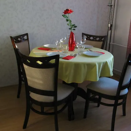Gratarre Apartment Kuressaare