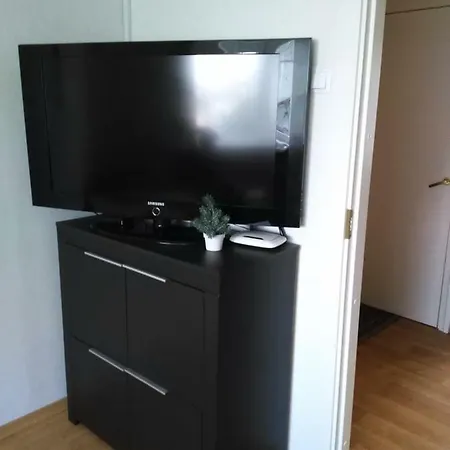 Gratarre Apartment