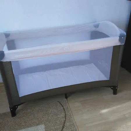Apartment Gratarre