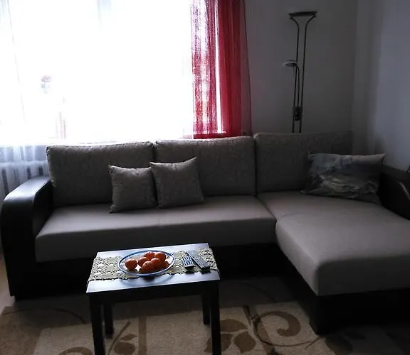 Gratarre Appartamento