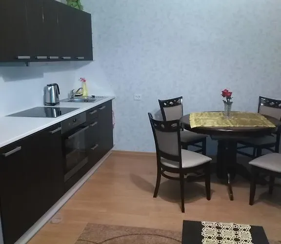 Gratarre Appartamento