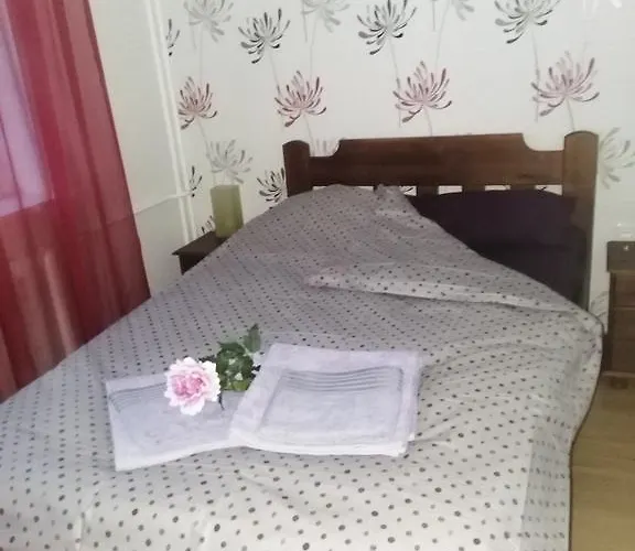 Appartamento Gratarre *