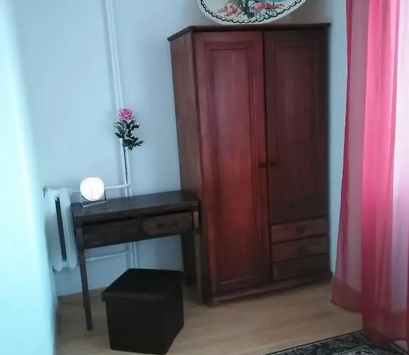 Appartamento Gratarre *