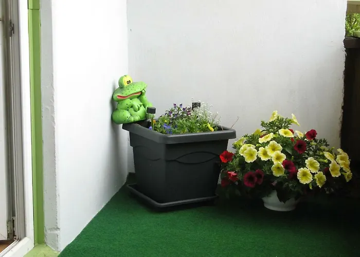 Gratarre Appartamento Kuressaare