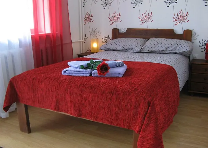 Appartamento Gratarre *