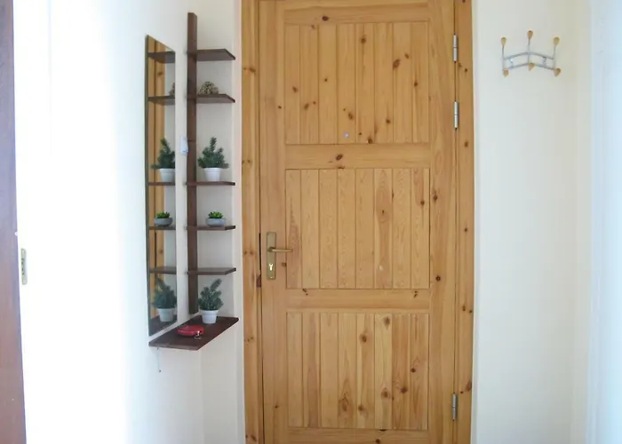 Appartamento Gratarre