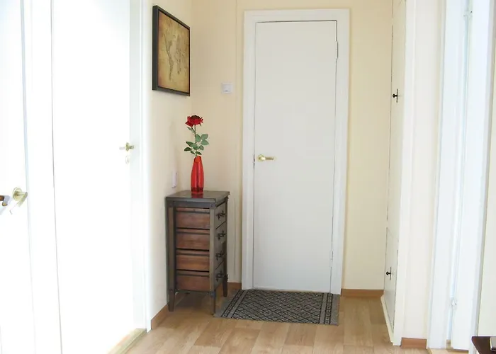 Appartamento Gratarre *