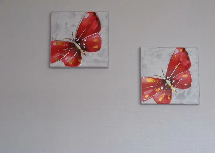 Gratarre Appartamento *