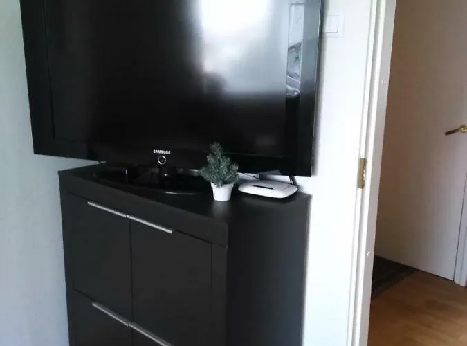 Gratarre Appartamento